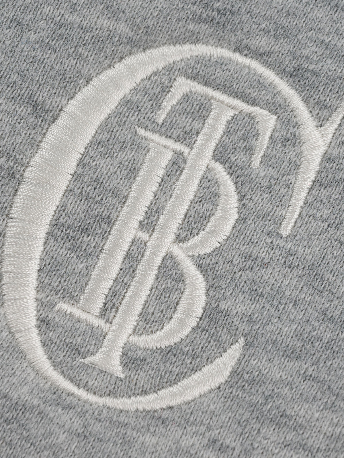 DORM FLEECE SHORT | ATHLETIC GREY