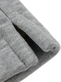 DORM FLEECE SHORT | ATHLETIC GREY