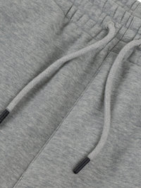DORM FLEECE SHORT | ATHLETIC GREY