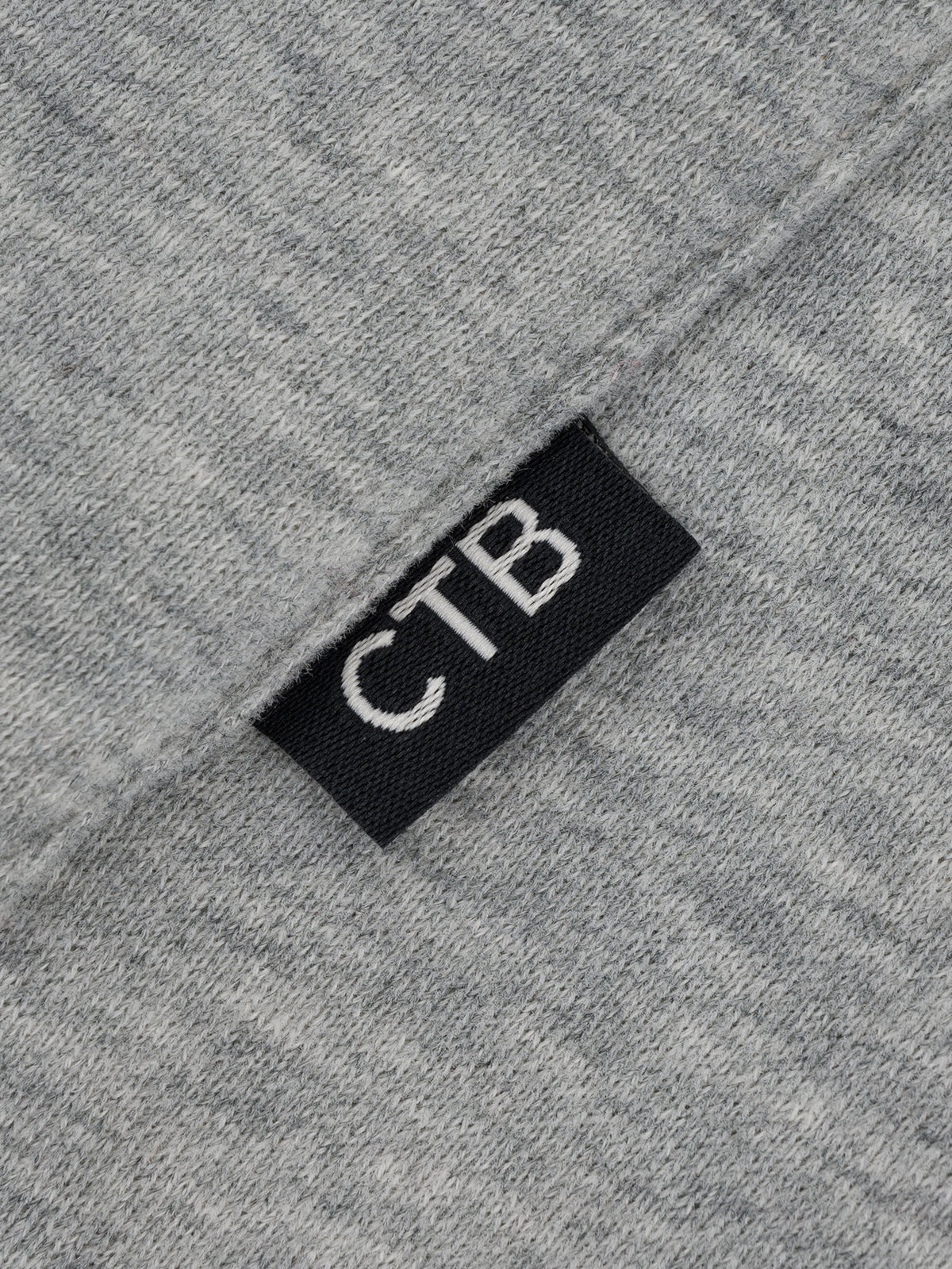 DORM FLEECE SHORT | ATHLETIC GREY