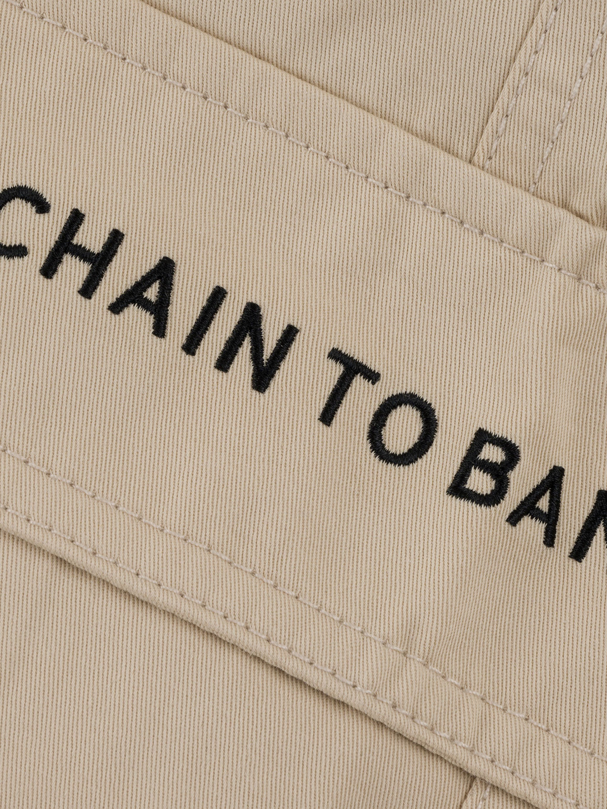 RUN & GUN TWILL SHORT | BONE