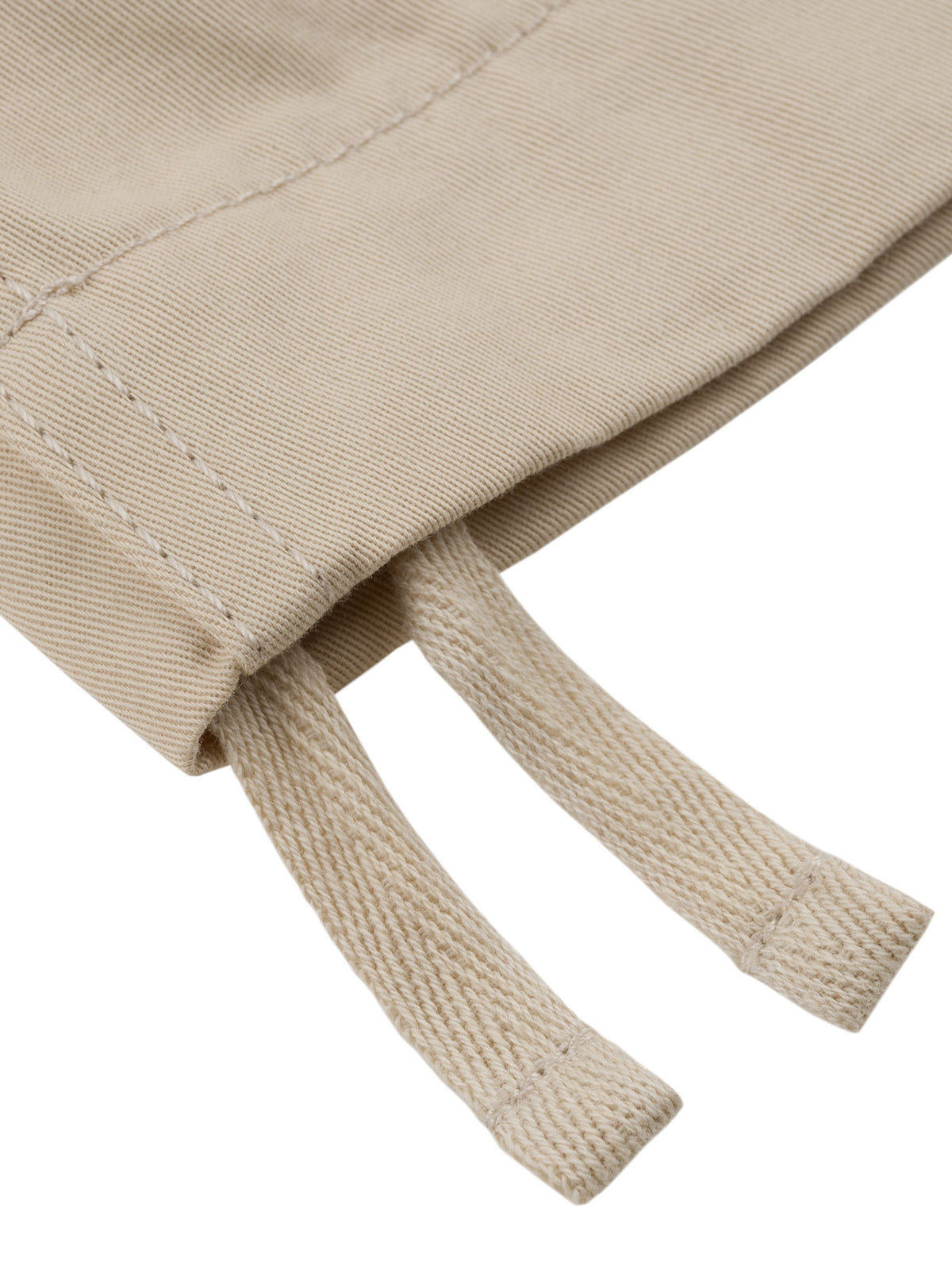 RUN & GUN TWILL SHORT | BONE