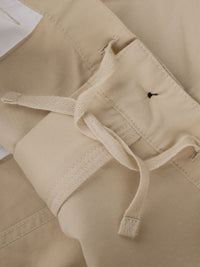 RUN & GUN TWILL SHORT | BONE