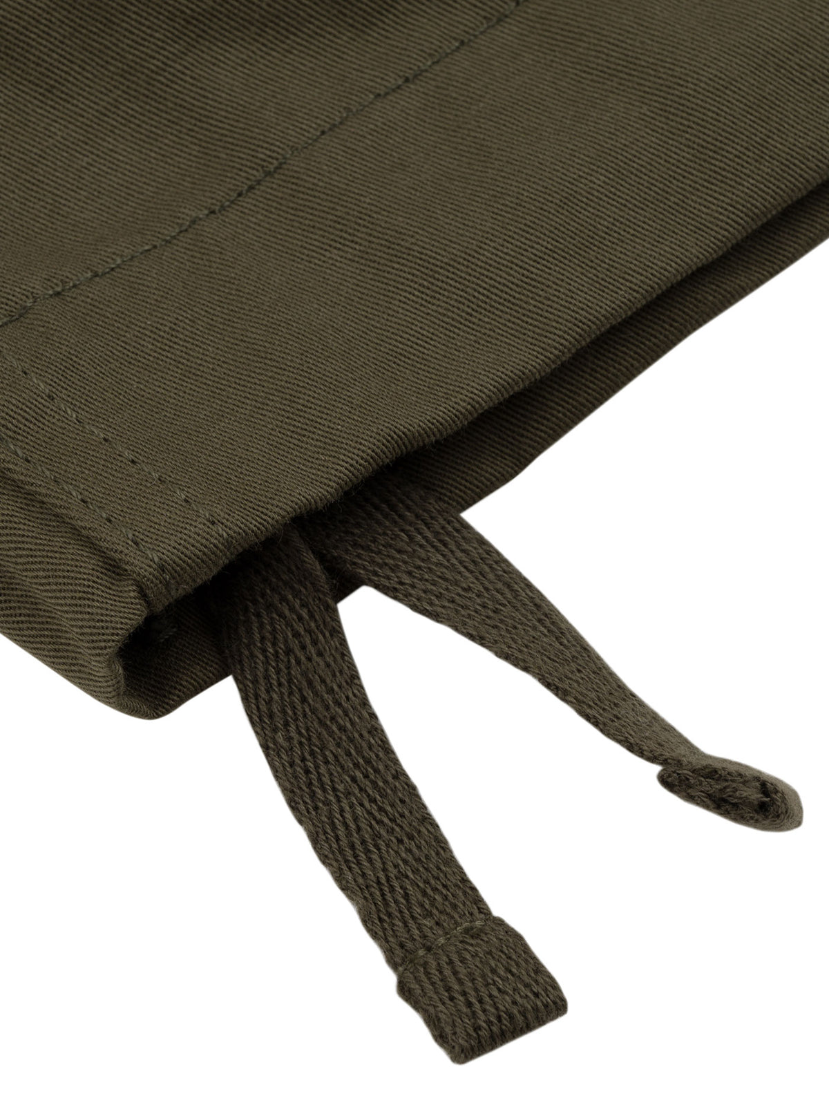 RUN & GUN TWILL SHORT | ARMY