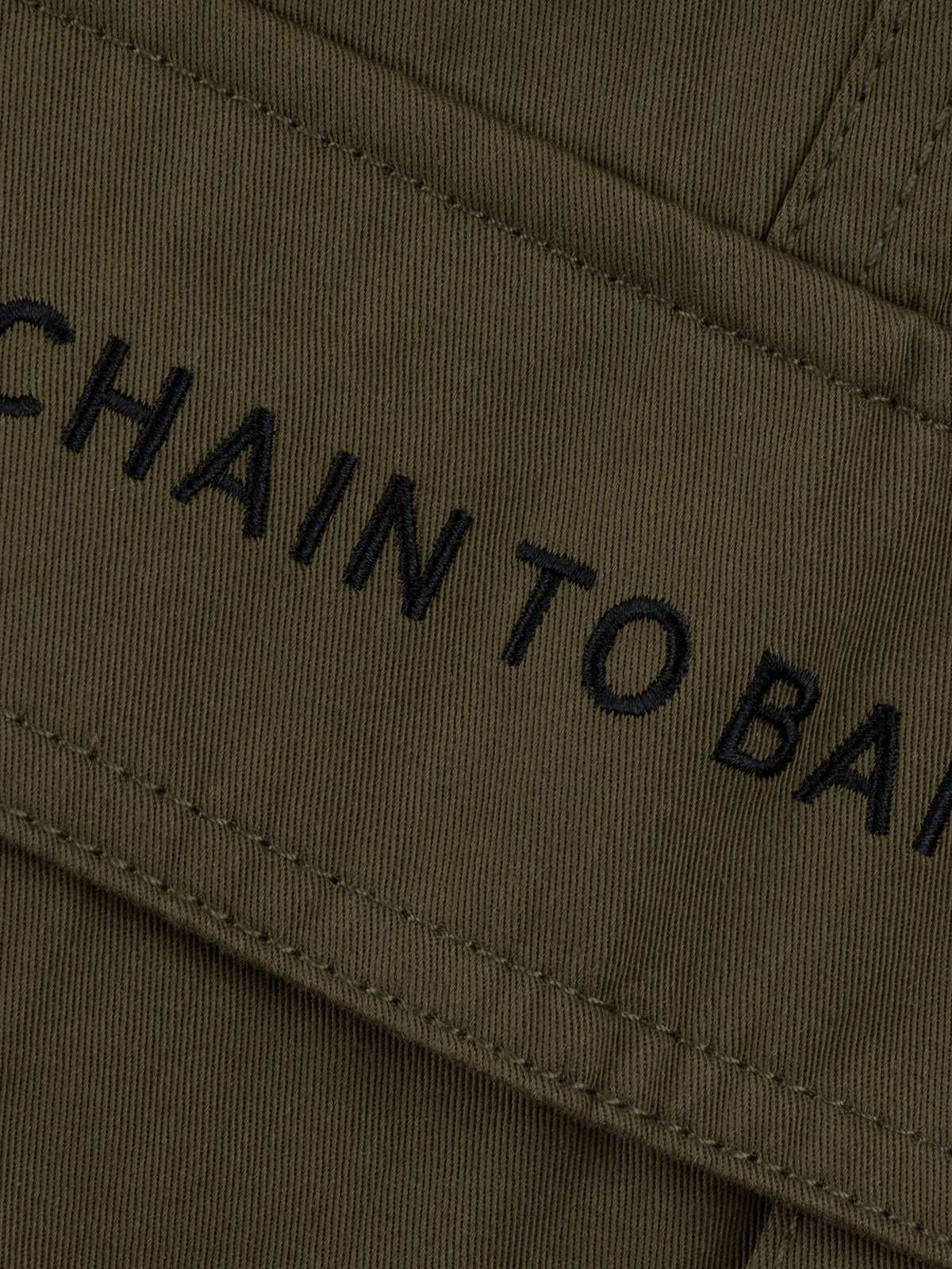 RUN & GUN TWILL SHORT | ARMY