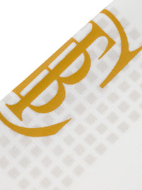 STRIKER SOCCER JERSEY | WHITE