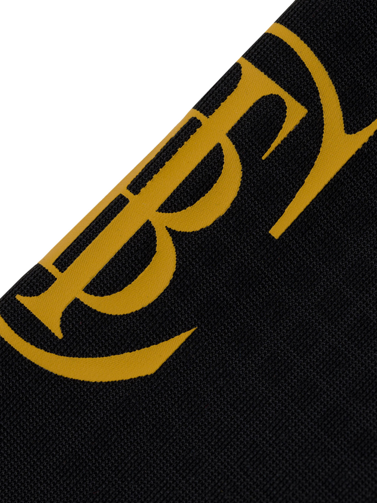 STRIKER SOCCER JERSEY | BLACK