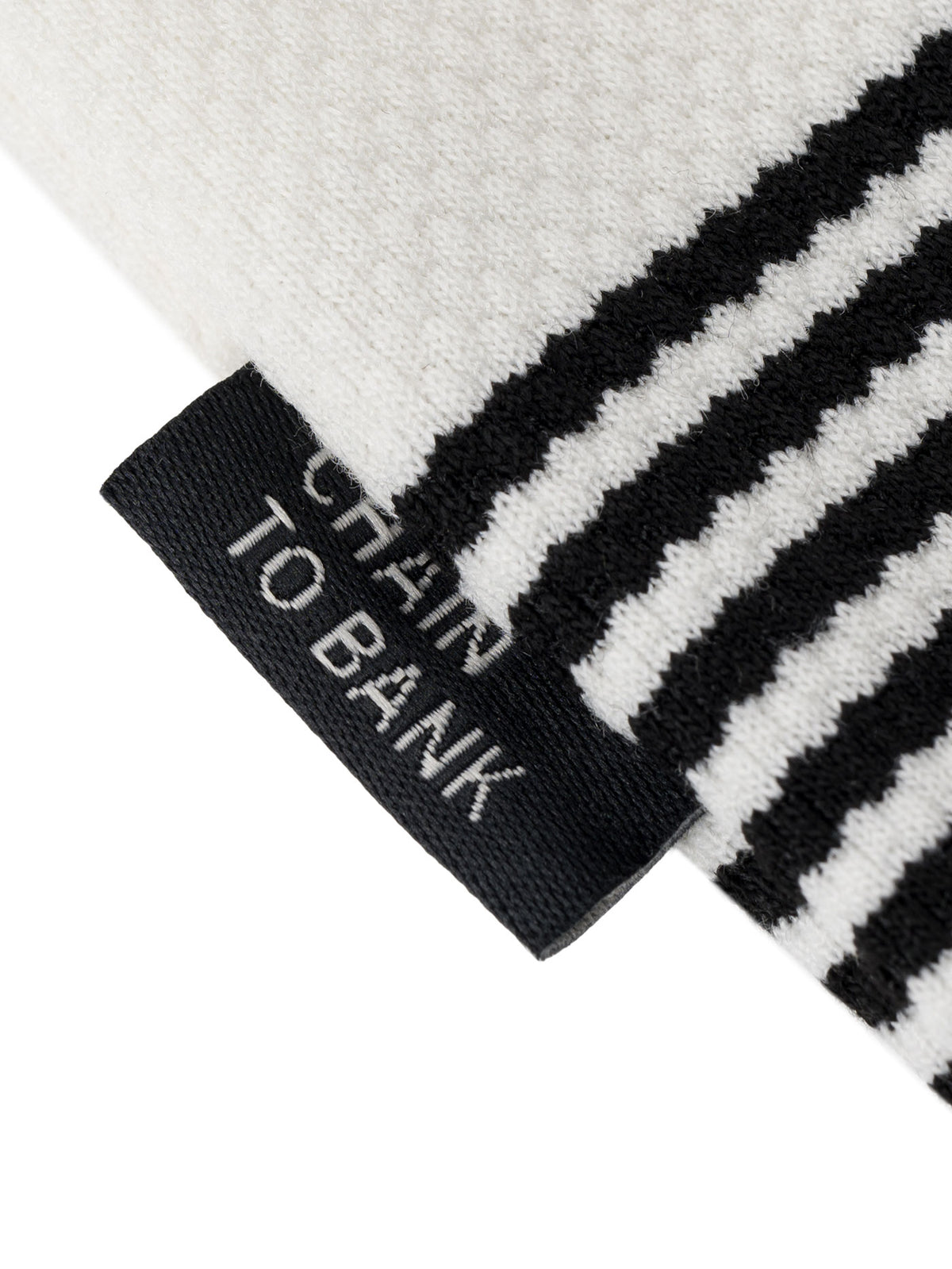 LIVING LARGE STRIPES S/S POLO | ARMY STRIPES