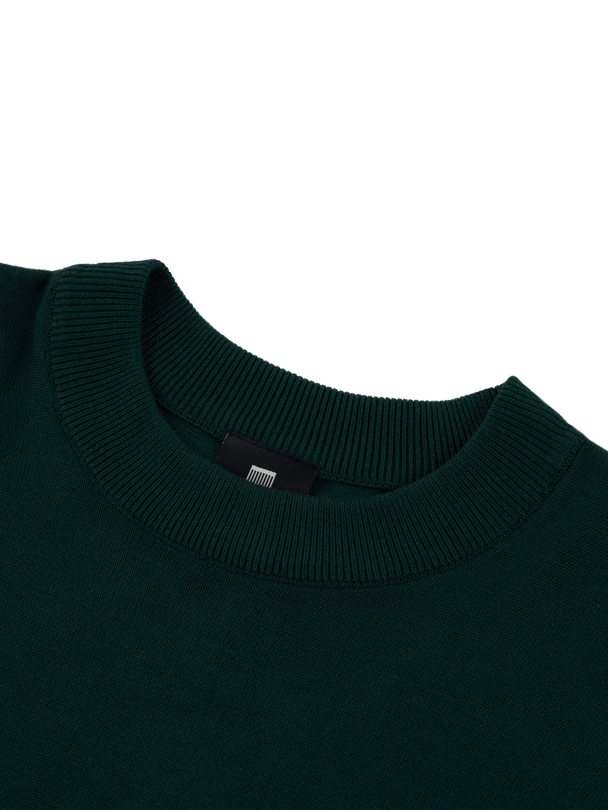 JACQUES COUSTEAU STRIPE SWEATER | GREEN