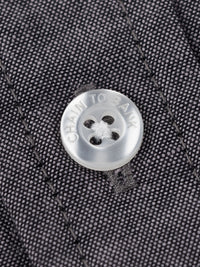 EXPEDITION OXFORD BUTTON UP | BLACK