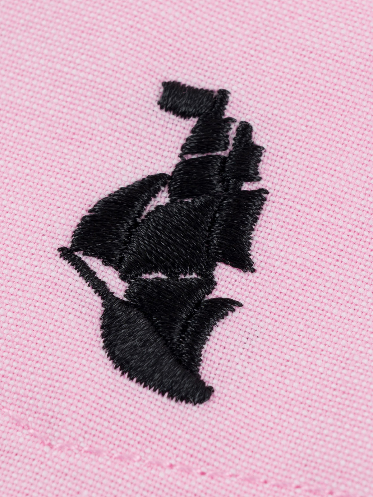 EXPEDITION OXFORD BUTTON UP | PINK