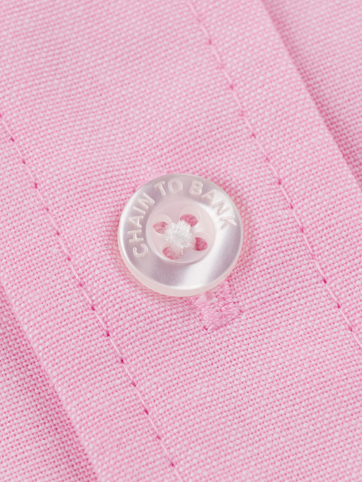 EXPEDITION OXFORD BUTTON UP | PINK