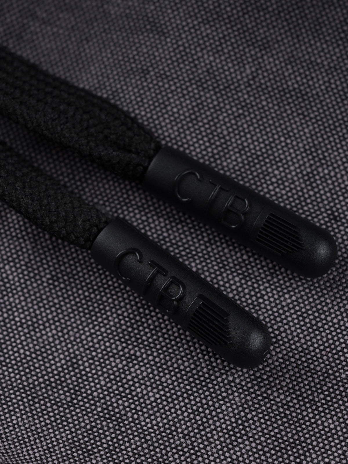 COACH DUNLOP NYLON JACKET | BLACK