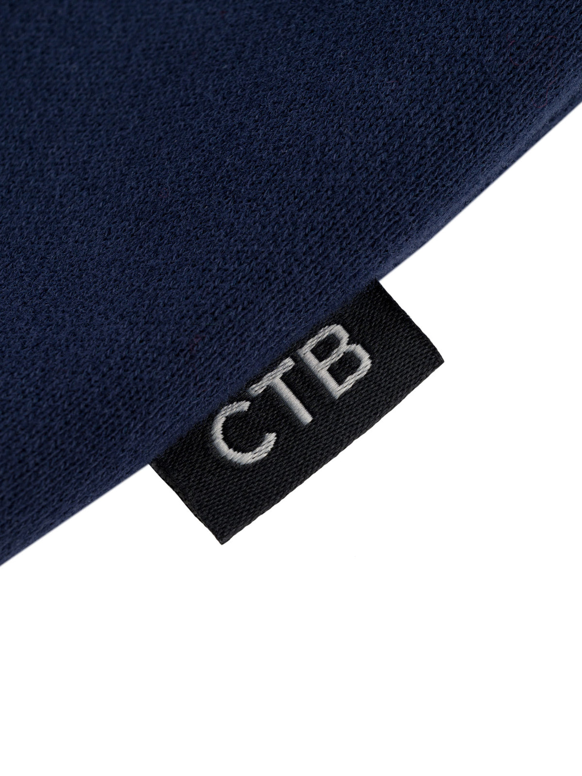 EASTBOUND AND DOWN HOOD | NAVY