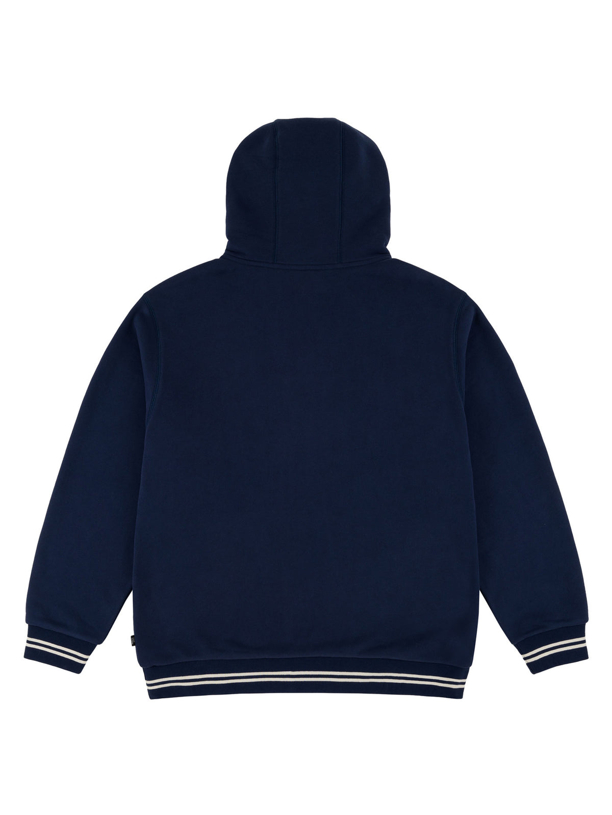 EASTBOUND AND DOWN HOOD | NAVY