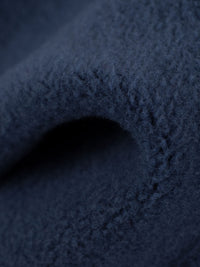 EASTBOUND AND DOWN HOOD | NAVY
