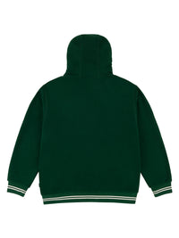 EASTBOUND AND DOWN HOOD | GREEN