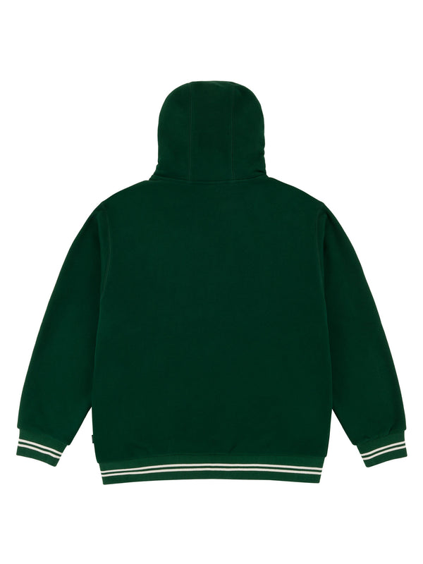 EASTBOUND AND DOWN HOOD | GREEN