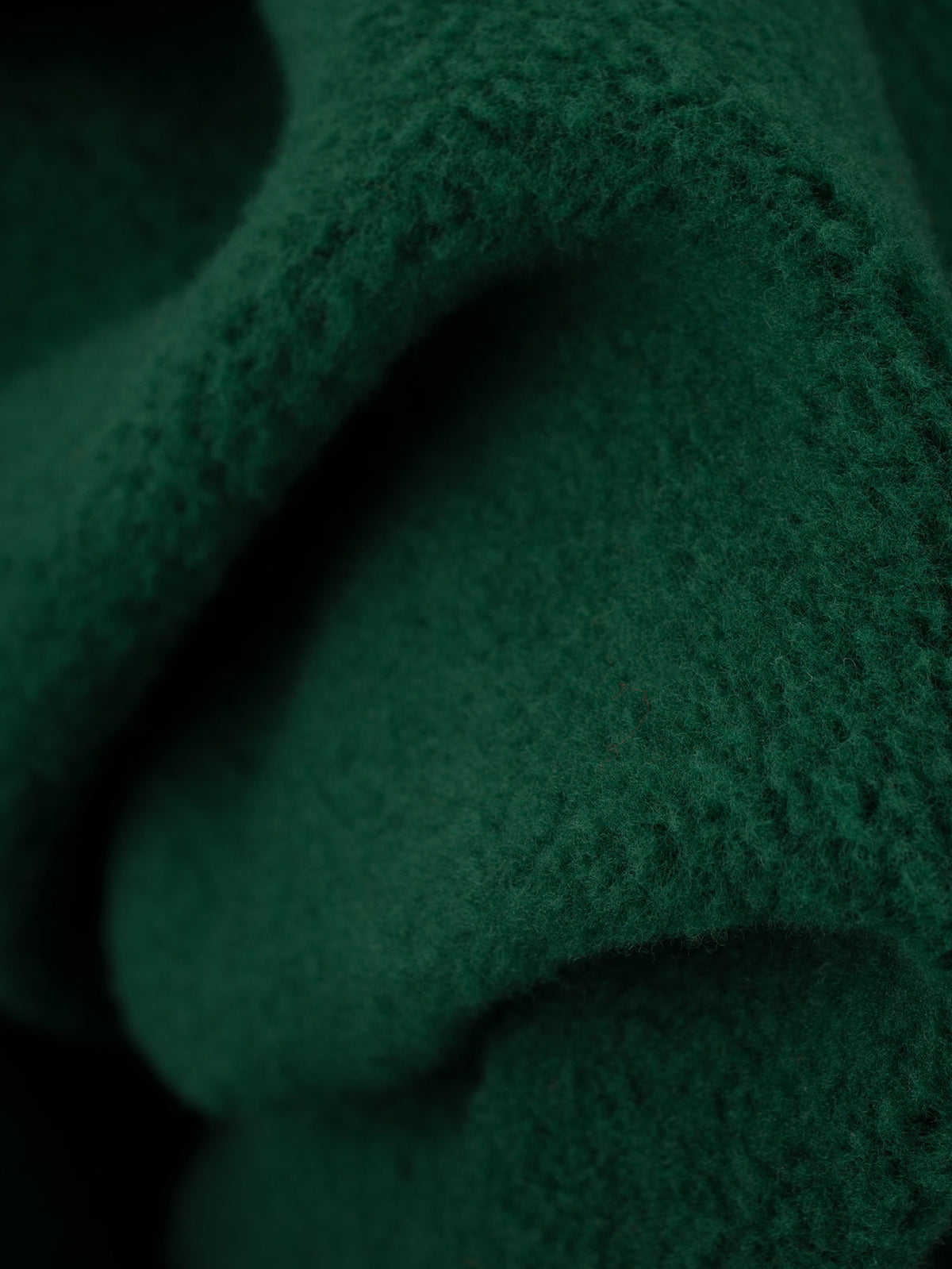 EASTBOUND AND DOWN HOOD | GREEN