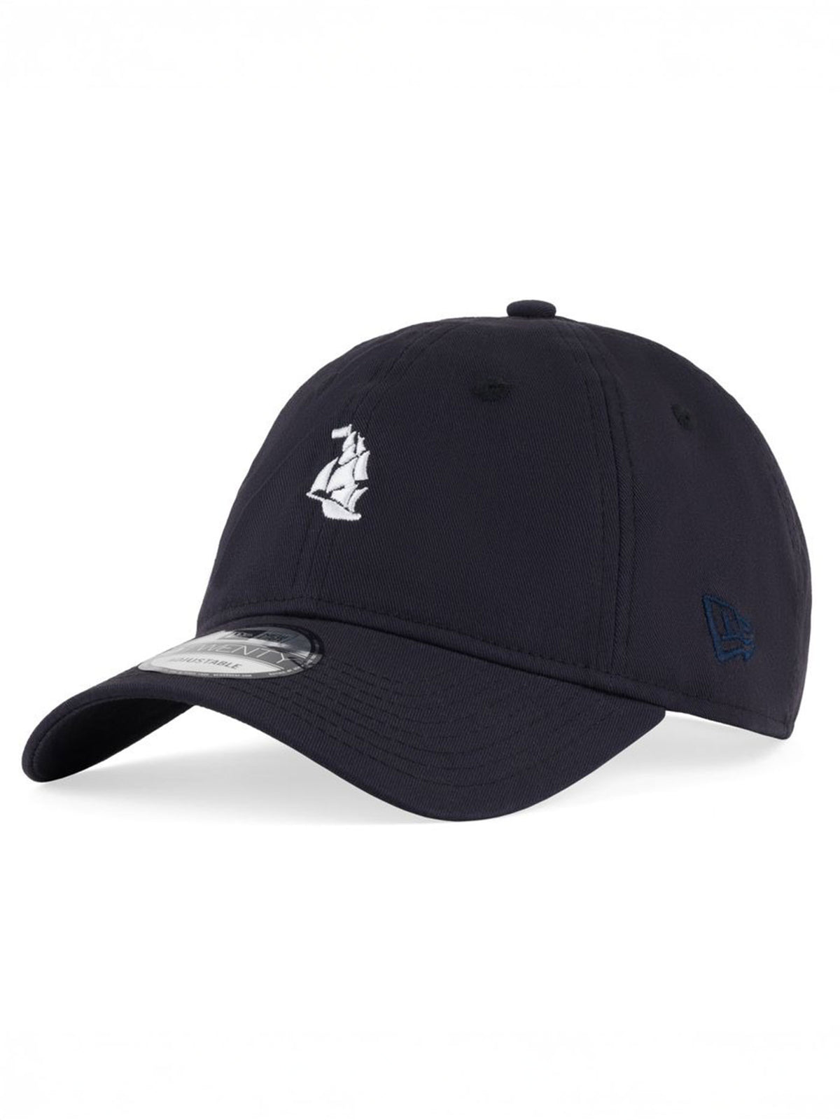 I'M ON A BOAT NEW ERA 9-TWENTY HAT | NAVY