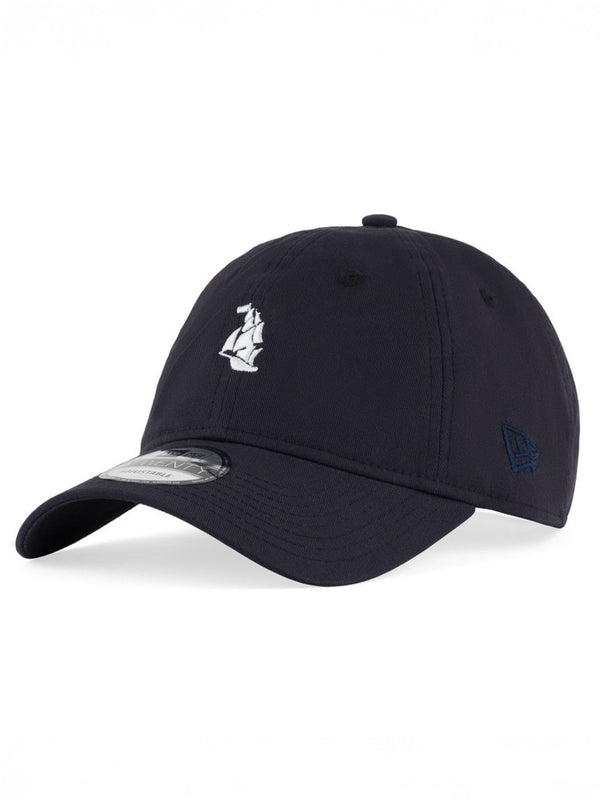 I'M ON A BOAT NEW ERA 9-TWENTY HAT | NAVY